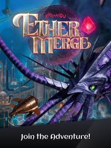 Katmandu: EtherMerge