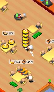 Restaurant Tycoon: Dining King