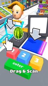 Hypermarket 3D