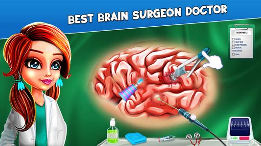 Surgeon Simulator Surgery Game