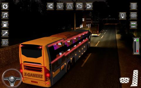 City Bus Simulator - Bus Drive