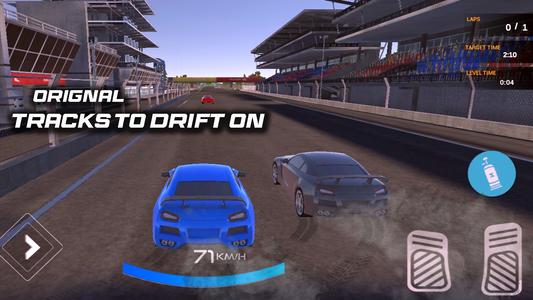 Carx Drift Racing Games Real