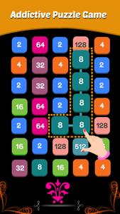 2248 Number Puzzle Game