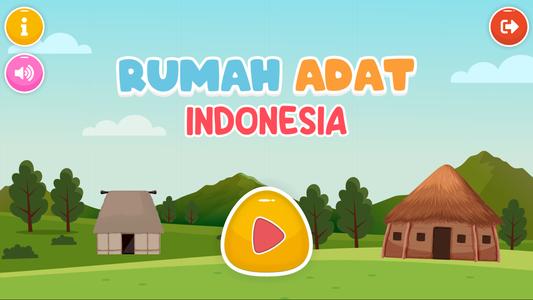 Rumah Adat Indonesia