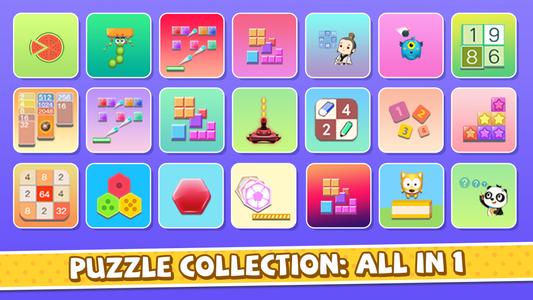 Puzzle Collection