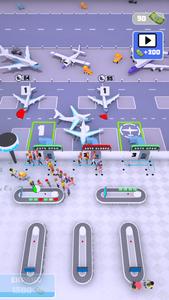 Airport Management