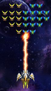 Galaxy Invader: Alien Shooting