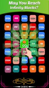 2248 Number Puzzle Game