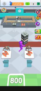 Zombie Restaurant Tycoon