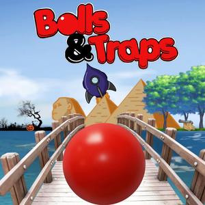 Balls & Traps