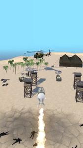 Air Strike 3D