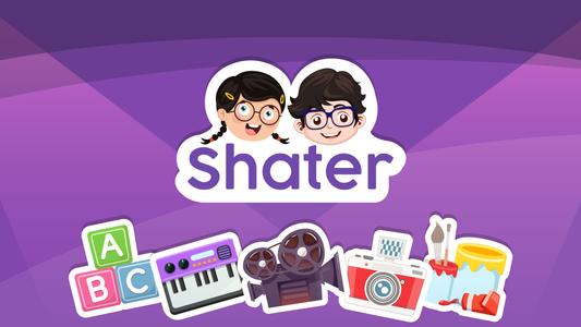 Shater