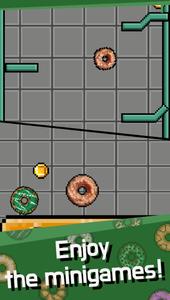 Donut Tycoon