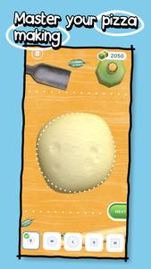 Pizza maker game by Real Pizza