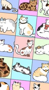 Moe Kittens:Cat Avatar Maker