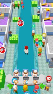 Hospital Sim: Fun Doctor Game