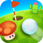 Mini Golf Game for Kids