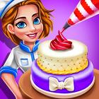 Cake Maker Bakery Chef Games