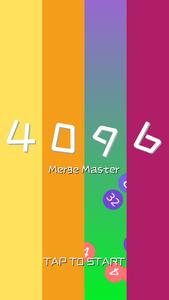 4096 Merge Master