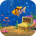 Deep Sea Creatures: Fishing