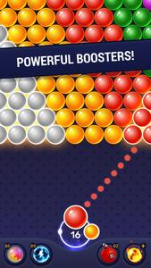 Bubble Shooter Games