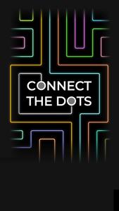 Connect the Dots - Color Game