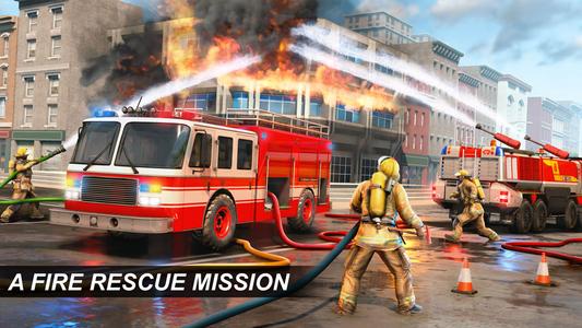 City Rescue