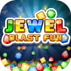 Jewel Blast Fun