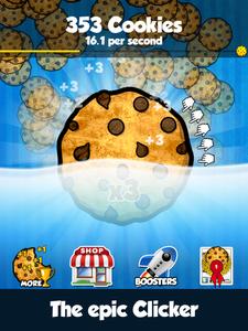 Cookie Clickers™