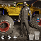 Monster Truck: Derby Games