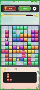 Block Puzzle Bomber Jewel game