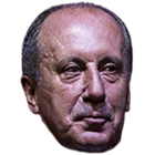 Flying Muharrem Ince