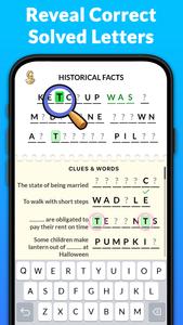 Figure it - Word Puzzle Game