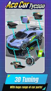 Ace Car Tycoon