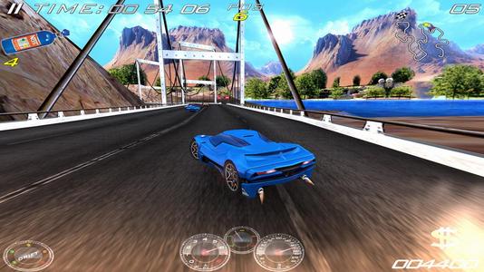 Speed Racing Ultimate 5