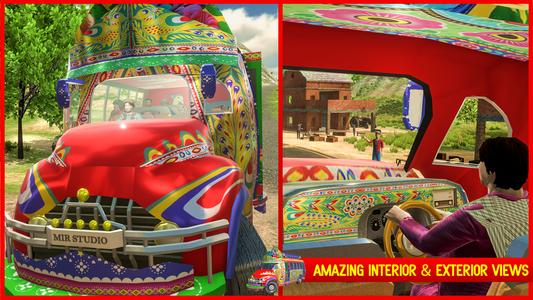 Pak Bus Simulator