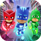 PJ Masks™: Power Heroes