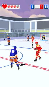 Ice Hockey 3D