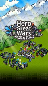 Hero Great Wars