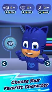 PJ Masks™: Power Heroes