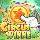 Circus Winner - bingo for win