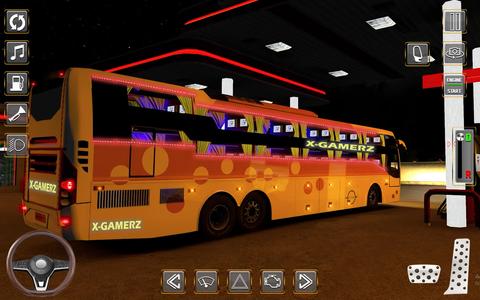 City Bus Simulator - Bus Drive