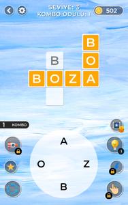 Word Puzzle English