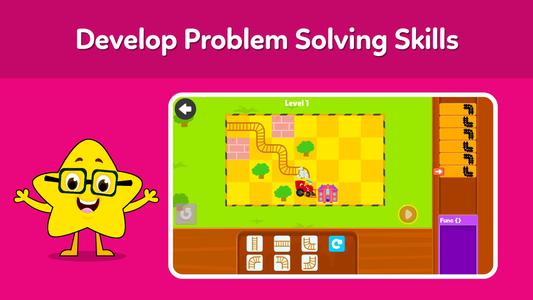 Coding Games For Kids