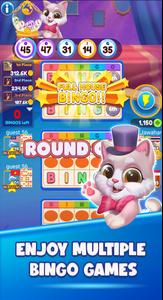 Bingo Online Zingplay