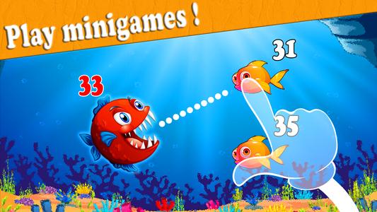 Fish Games