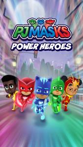 PJ Masks™: Power Heroes