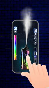 Virtual Vape Master: Vape Pen