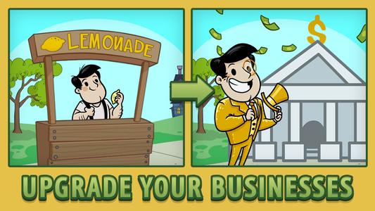 AdVenture Capitalist