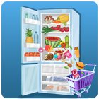 Fill the Fridge: 3d Fun & Calm